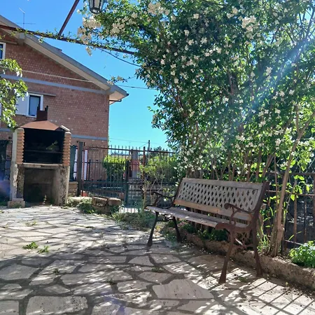 Apartment A Casa Di Laura