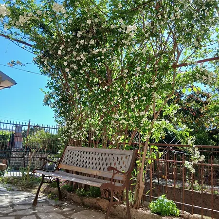 Appartamento A Casa Di Laura *