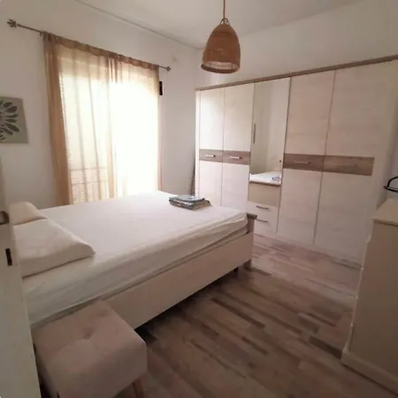 Apartment A Casa Di Laura