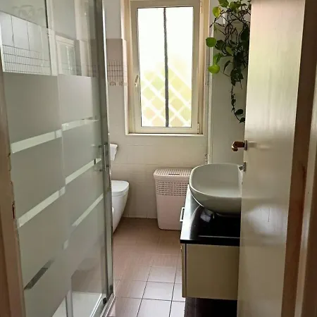A Casa Di Laura Apartment Anzio