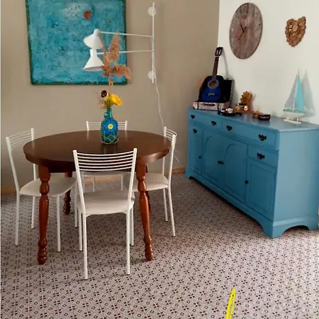 A Casa Di Laura Διαμέρισμα
