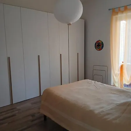 A Casa Di Laura Apartment Anzio