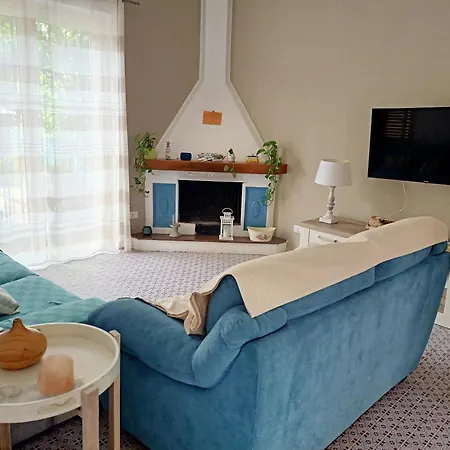 A Casa Di Laura *